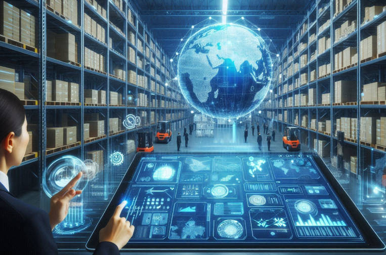 大、中、小型工廠ERP系統(tǒng)差異解析 從通用到定制的選擇路徑